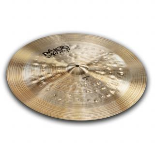 Paiste Masters Swiss 22"