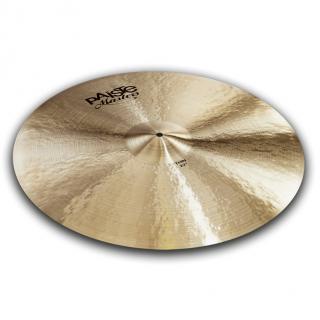 Paiste Masters Thin 24"