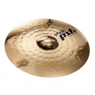 Paiste PST8 Reflector Medium Crash 16"