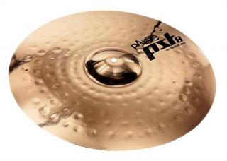 Paiste PST8 Reflector Medium Ride 20"