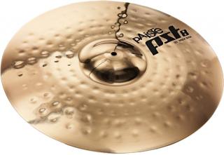 Paiste PST8 Reflector Rock Ride 22"