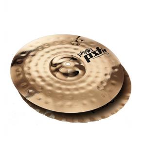 Paiste PST8 Reflector Sound-Edge Hi-Hat 14"