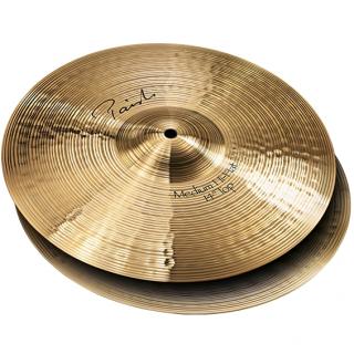 Paiste Signature Medium Hi-Hat 14"