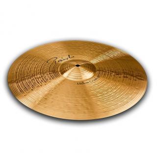 Paiste Signature Mellow Crash 16"