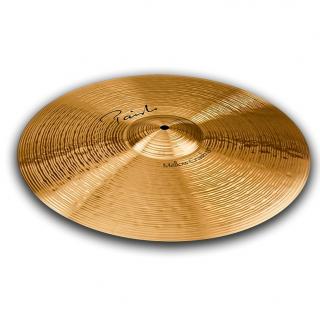 Paiste Signature Mellow Crash 17"