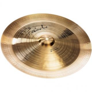 Paiste Signature Precision China 18"