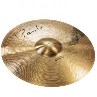 Paiste Signature Precision Crash 16"