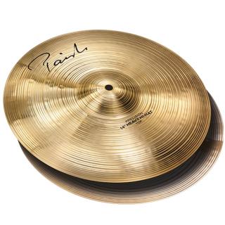 Paiste Signature Precision Heavy Hi-Hat 14"