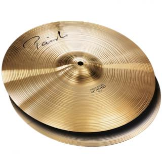 Paiste Signature Precision Hi-Hat 14"