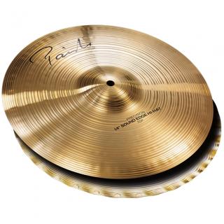 Paiste Signature Precision Sound Edge Hi-Hat 14"