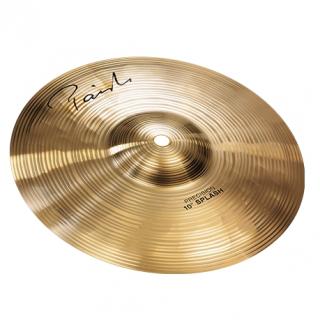 Paiste Signature Precision Splash 10"