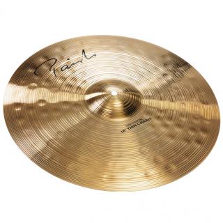 Paiste Signature Precision Thin Crash 16"