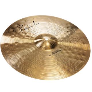 Paiste Signature Precision Thin Crash 18"