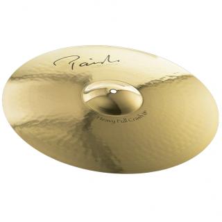 Paiste Signature Reflector Heavy Full Crash 18"