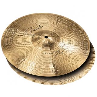 Paiste Signature Sound Edge Hi-Hat 14"