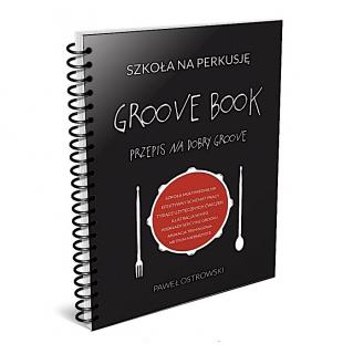 Paweł Ostrowski - Groove Book