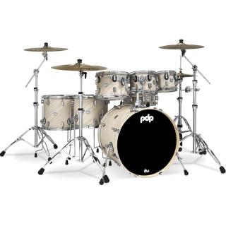 PDP Concept Maple Big Kit 22"