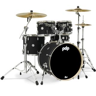 PDP Concept Maple Standard Kit 22"