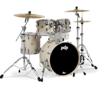 PDP Concept Maple Studio Set 20"