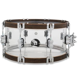 PDP Limited 25th Anniversary Akryl 14"x6.5"