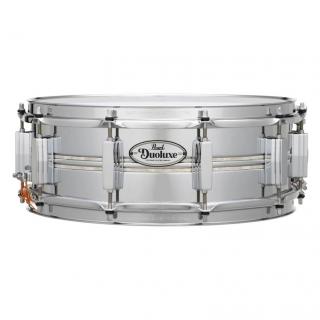 Pearl Duolux Chrome over Brass 14"x5"