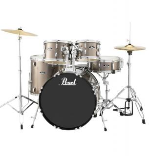 Pearl RoadShow RS525SC + Sabian
