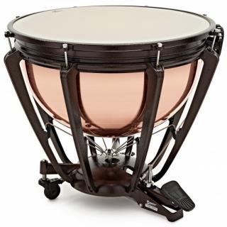 Premier Timpani Polished Copper Concert 32" TCP32C