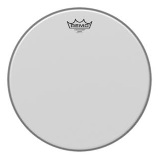 Remo Ambassador  Coated 13"