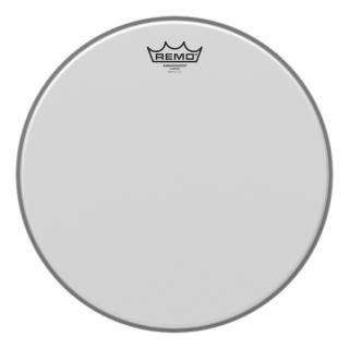 Remo Ambassador  Coated 8"