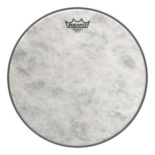 Remo Ambassador Fiberskyn 10"