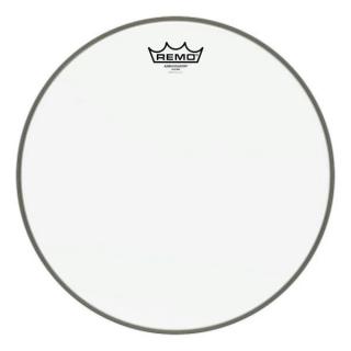 Remo Ambassador Preinternational Clear 12"