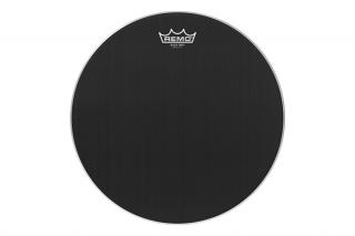 Remo Black Max Ebony 13"