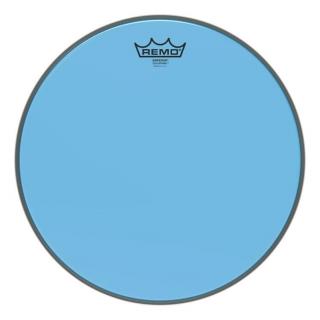 Remo Colortone Emperor Clear Blue 15"