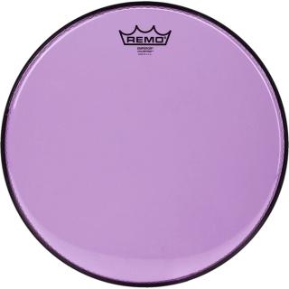 Remo Colortone Emperor Clear Pink 18"