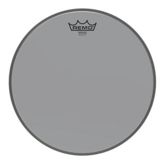 Remo Colortone Emperor Clear Smoke 10"