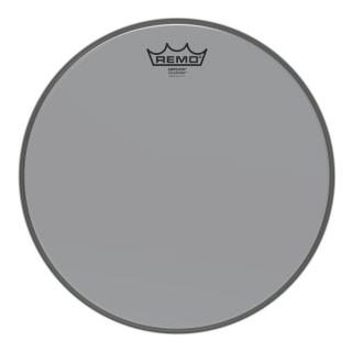 Remo Colortone Emperor Clear Smoke 14"