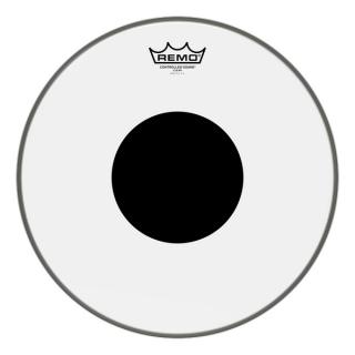 Remo Controlled Sound Clear 10"