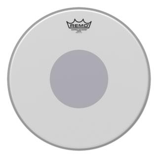 Remo Controlled Sound Coated 10"
