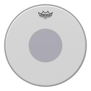 Remo Controlled Sound Coated 8"