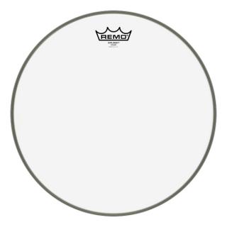 Remo Diplomat Clear 12"