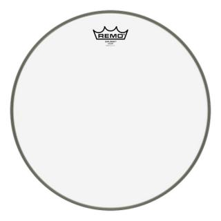Remo Diplomat Clear 6"