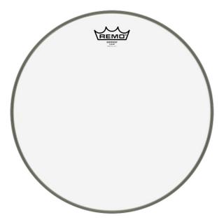 Remo Emperor Clear 14"