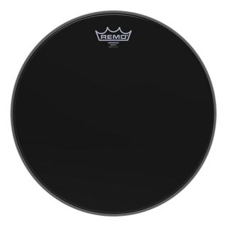 Remo Emperor Ebony 15"
