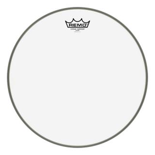 Remo Emperor Vintage Clear 10"