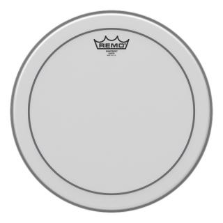 Remo Pinstripe Coated 10"