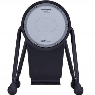 Roland KDQ-8 ultra cichy pad stopy