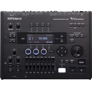 Roland TD-50X Moduł elektroniczny V-Drums
