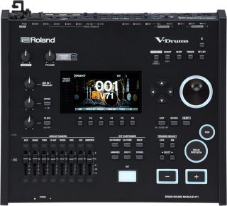 Roland V71 Flagowy Moduł Elektroniczny V-Drums