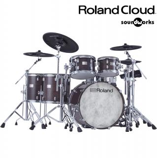 Roland VAD716 Gloss Ebony Perkusja Elektroniczna