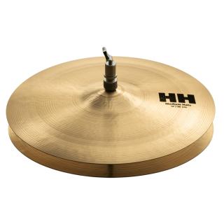 Sabian HH Medium Hi-Hat 14"